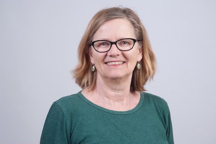 Profilbild von Beatrice Meyer