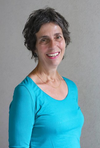 Profilbild von Birgit Faller