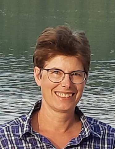 Profilbild von Renate Muff-Müller