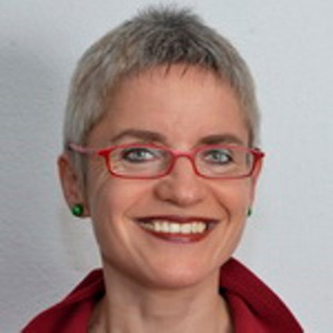 Profilbild von Doris Kern