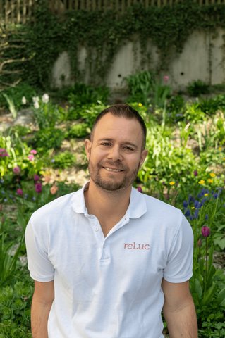 Profilbild von Luc Lippuner
