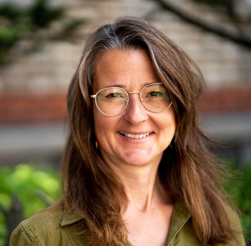 Profilbild von Esther Feller