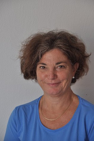 Profilbild von Ursula Meier