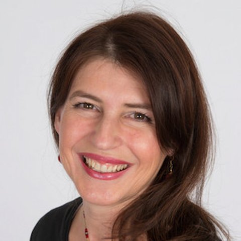 Profilbild von Daniela Haller