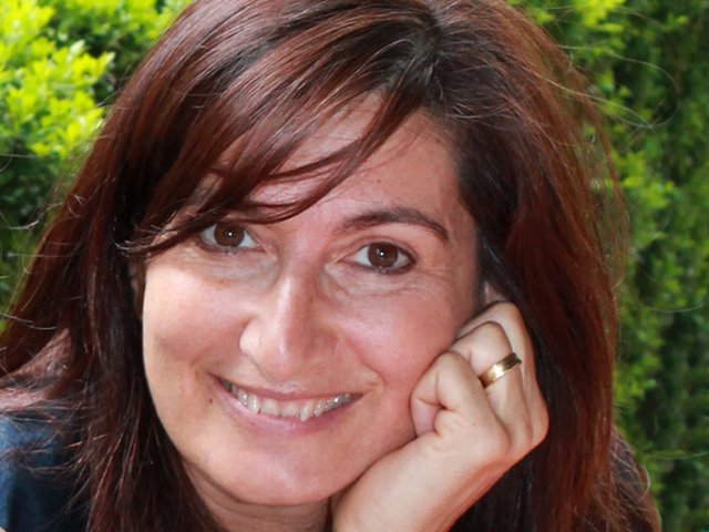 Profilbild von Marie-Hélène Cordero