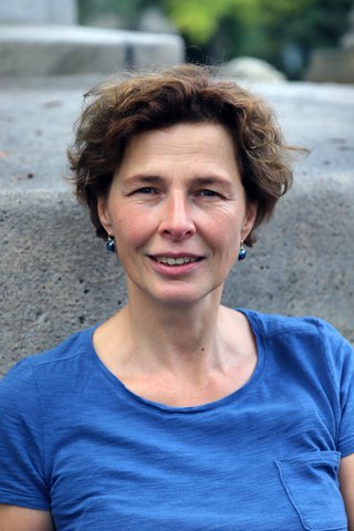 Profilbild von Sigrid Eigl-Graber