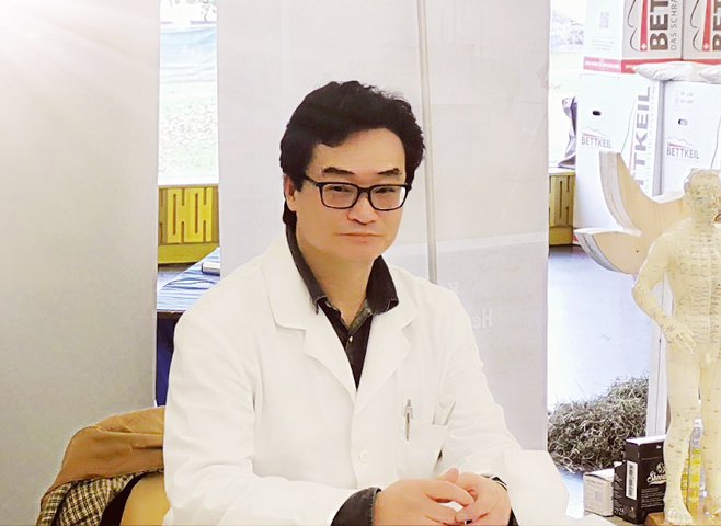 Profilbild von JianGong Zhao