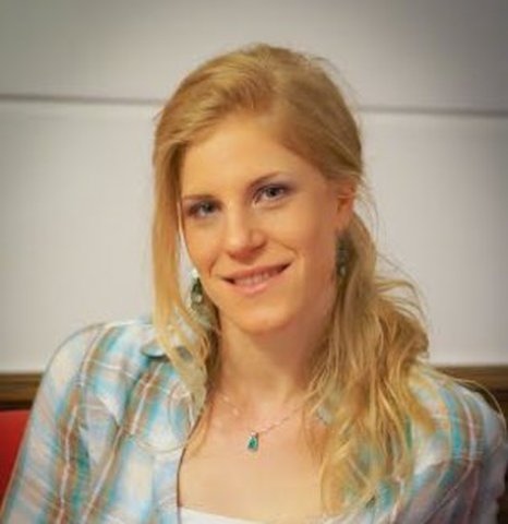 Profilbild von Priska Wiederkehr
