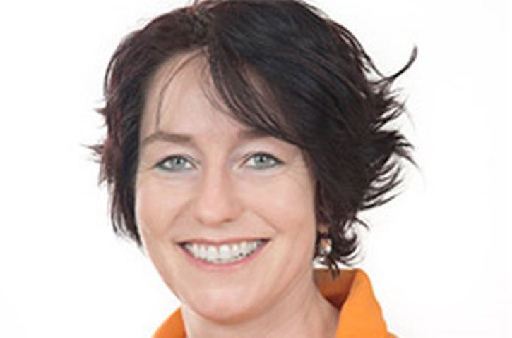 Profilbild von Angela Lemberger