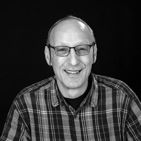 Profilbild von Georg Markus Kissling