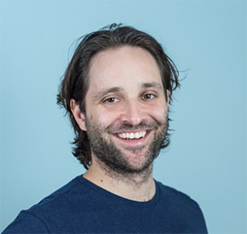 Profilbild von Dominic Wintsch