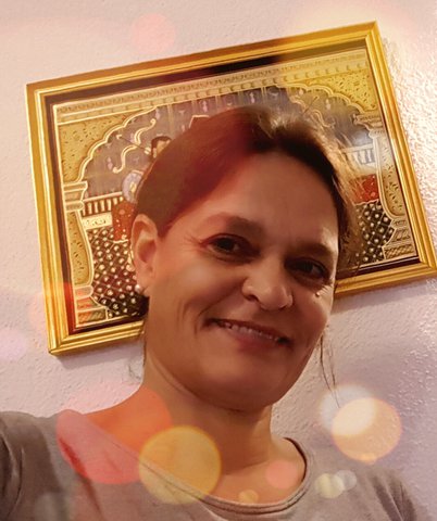 Profilbild von Luise Pfluger