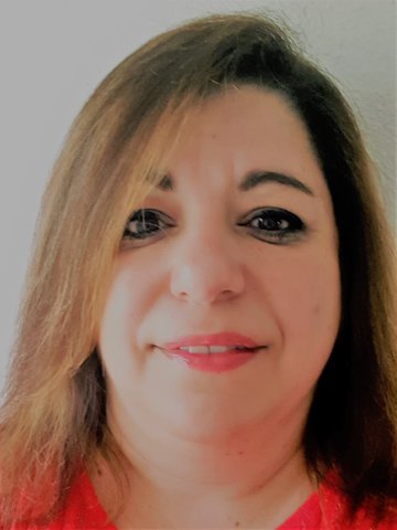 Profilbild von Concetta Capasso