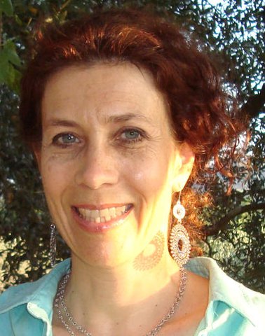 Profilbild von Renate Wyss