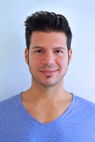 Profilbild von Giorgio Piccinin