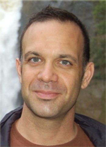 Profilbild von Orlando Righi