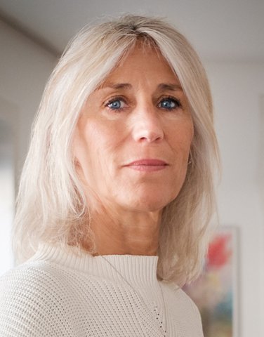 Profilbild von Amadea Schneider Kropf
