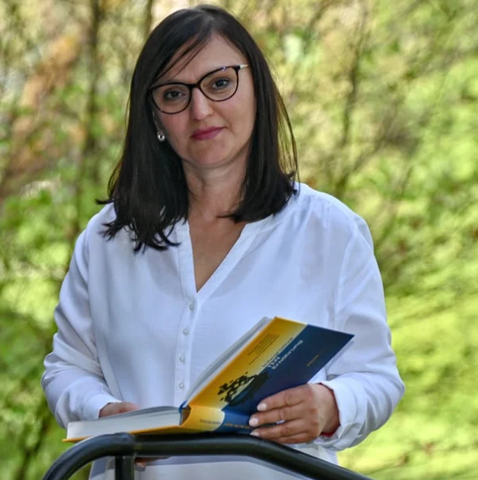 Profilbild von Snezana Ilic