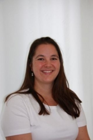 Profilbild von Gabriela Künzler