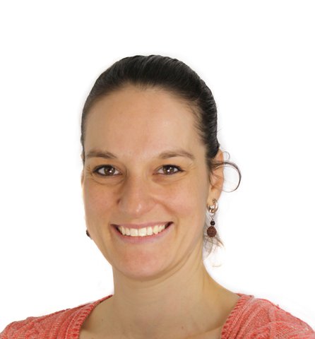 Profilbild von Manuela Graber