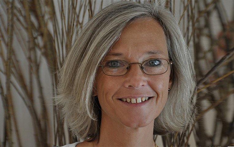 Profilbild von Isabella Küng-von Allmen