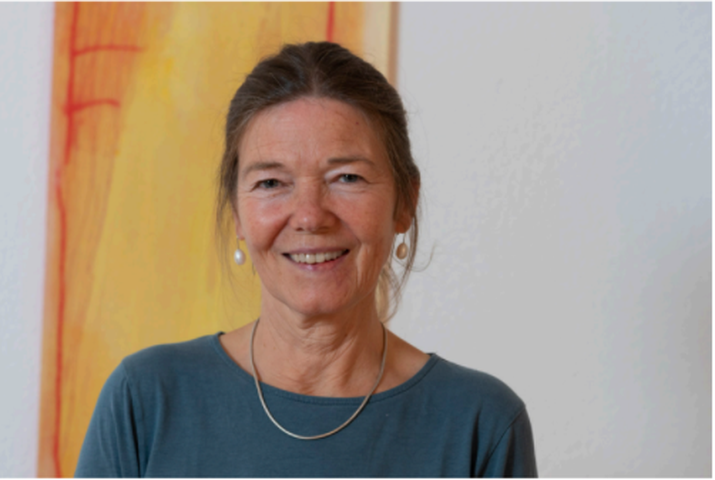 Profilbild von Christiane Schweizer
