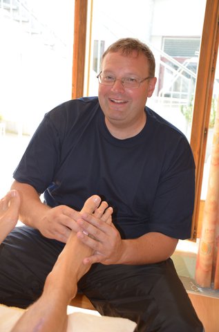 Profilbild von Christian Murer