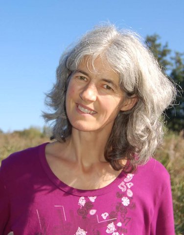 Profilbild von Katharina Rapold-Jucker
