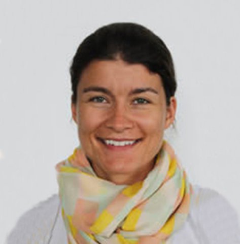 Profilbild von Lara Di Lenardo