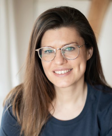 Profilbild von Emese Besedes
