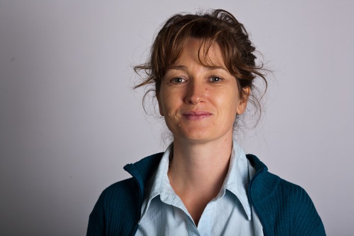 Profilbild von Astrid Lincke-Lampert