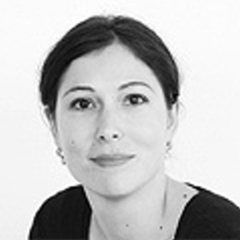 Profilbild von Ramona J. Ramsauer