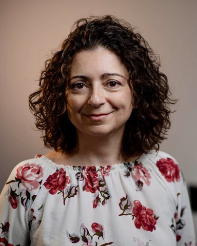 Profilbild von Graciela Sollberger