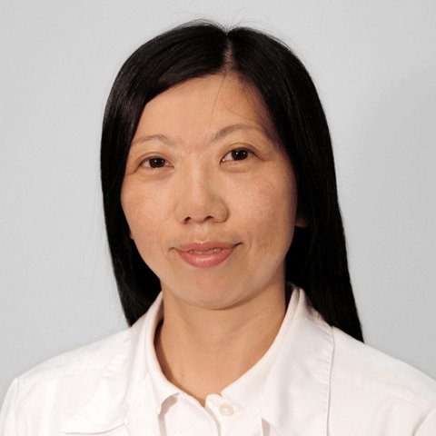 Profilbild von Jun Gao