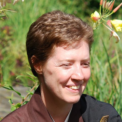 Profilbild von Dagmar Jauernig