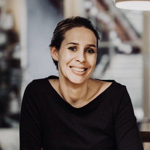 Profilbild von Denise Beeler