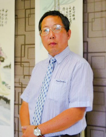 Profilbild von Li Xu