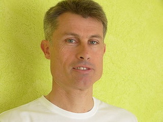 Profilbild von Max Blum