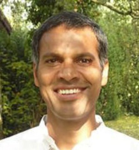 Profilbild von Shankara Shakunala