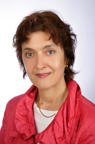 Profilbild von Rita Bertozzi