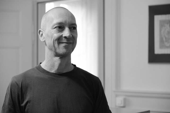 Profilbild von Roger Schweizer