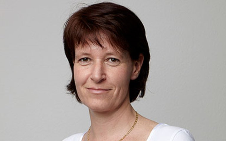 Profilbild von Yvonne Koch-Zopfi