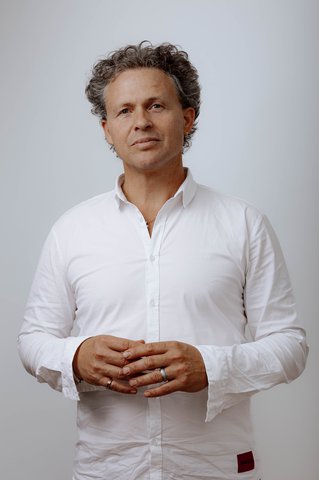 Profilbild von Alexander Bechinger