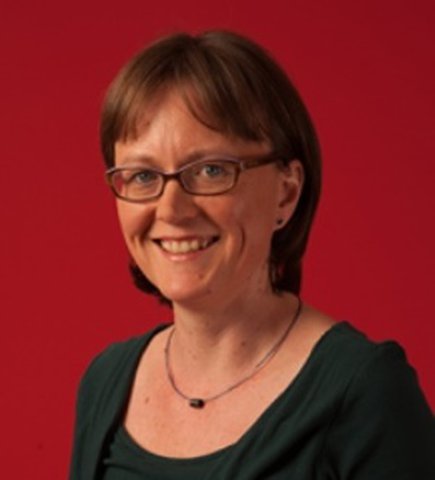 Profilbild von Brigitte van Dulmen