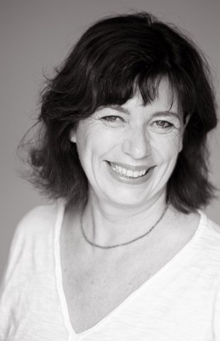Profilbild von Luzia Brugger