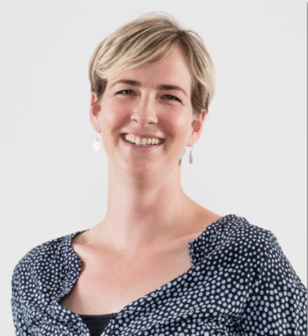 Profilbild von Claudia Klingbeil