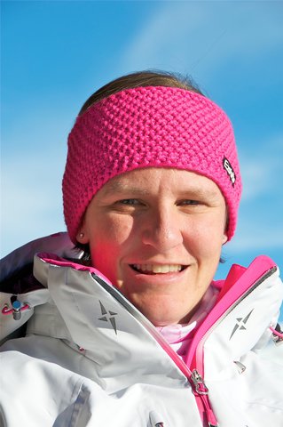 Profilbild von Daniela Sonderegger