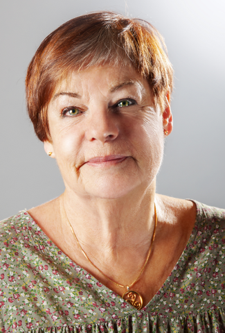 Profilbild von Esther Stoll
