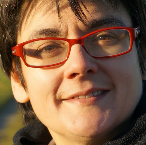 Profilbild von Christine Böhlen