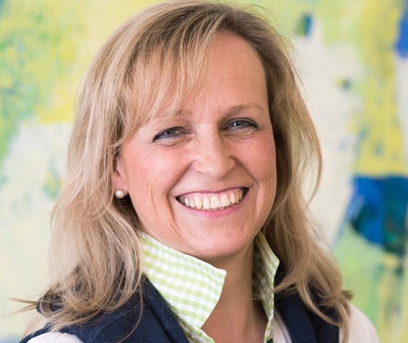 Profilbild von Elke Kaltefleiter